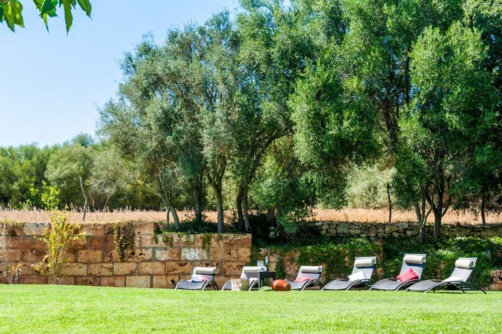 Alcudiola Βίλα Santa Margalida Εξωτερικό φωτογραφία